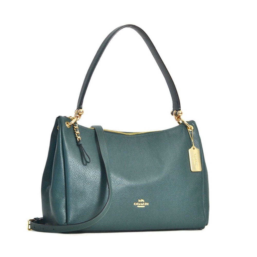 Coach New York Purse New